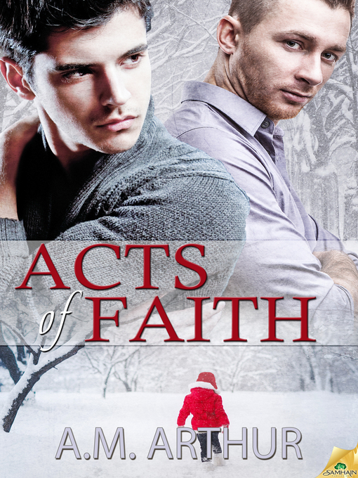 Title details for Acts of Faith by A. M. Arthur - Available